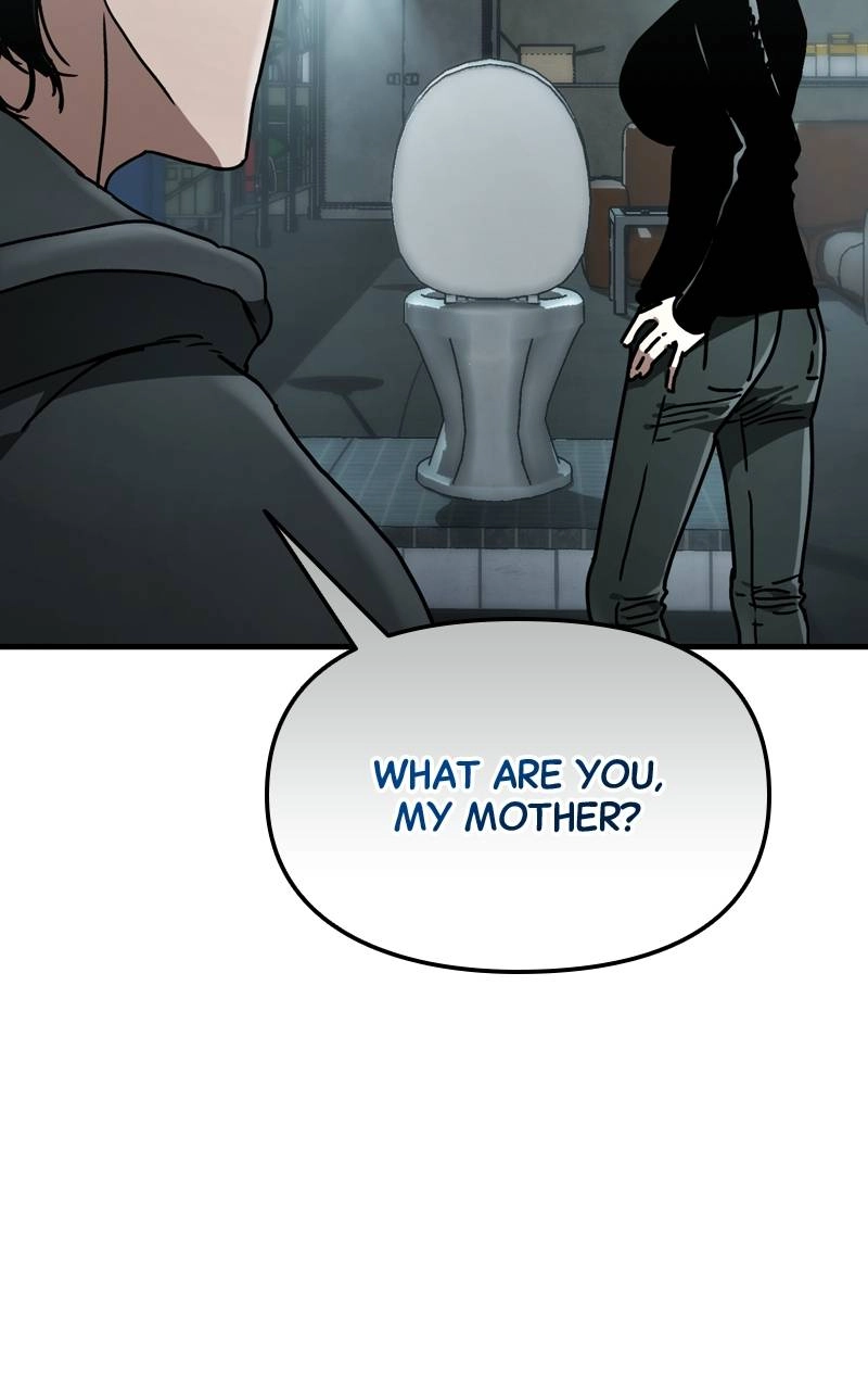 Hiding Out in an Apocalypse Chapter 23, page 133 of 157