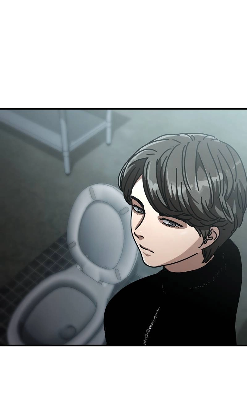 Hiding Out in an Apocalypse Chapter 23, page 134 of 157