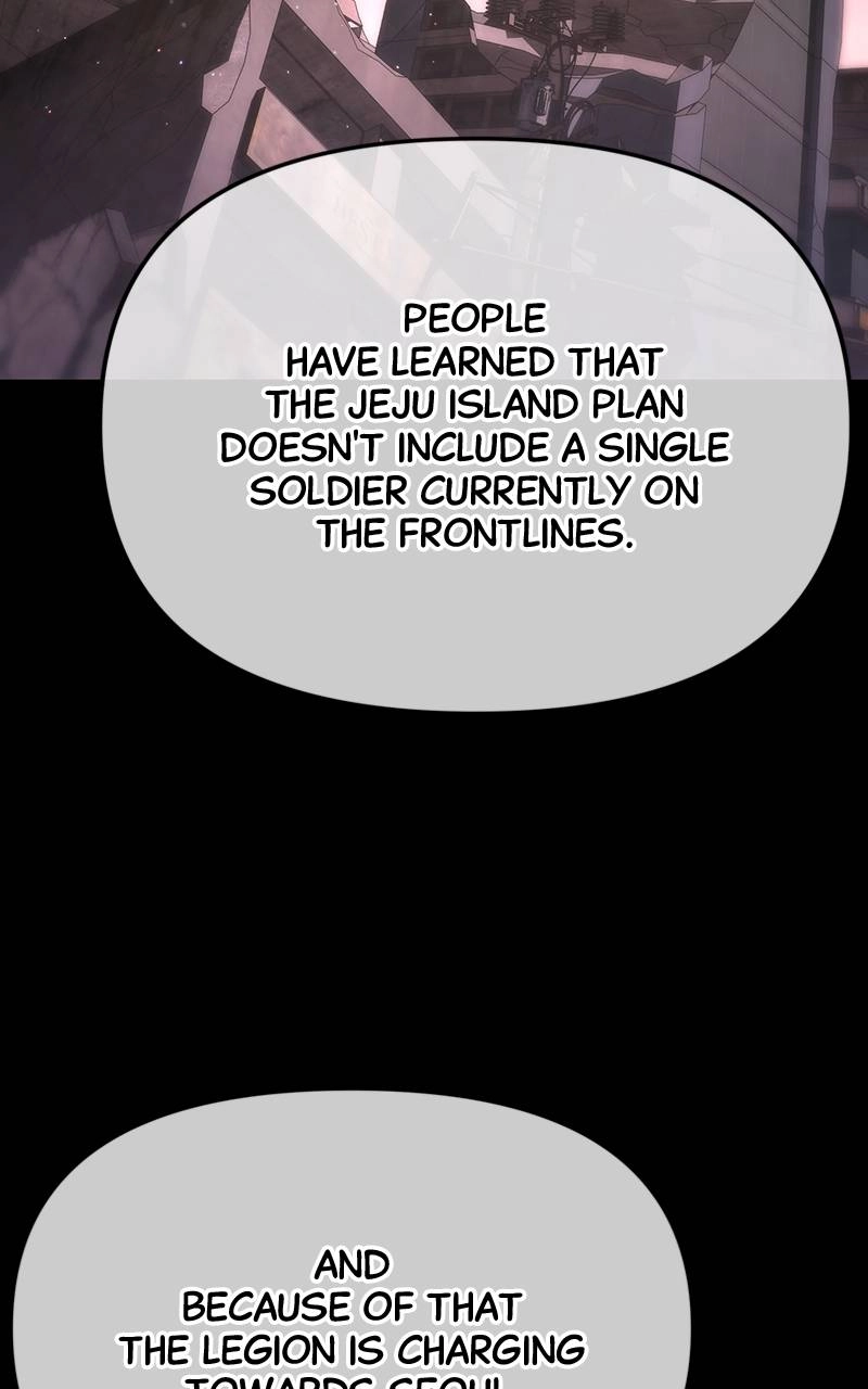 Hiding Out in an Apocalypse Chapter 23, page 137 of 157