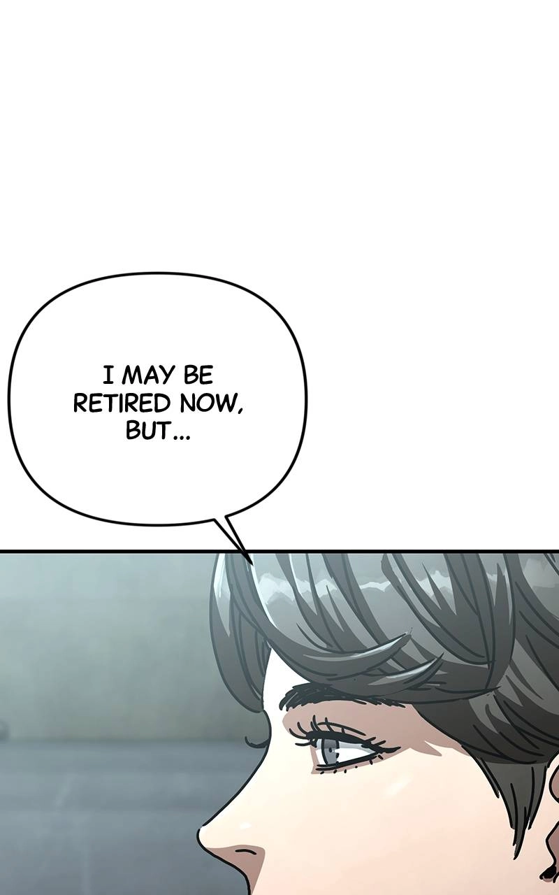 Hiding Out in an Apocalypse Chapter 23, page 143 of 157