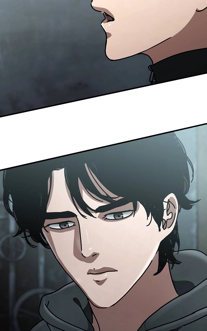 Hiding Out in an Apocalypse Chapter 23, page 144 of 157