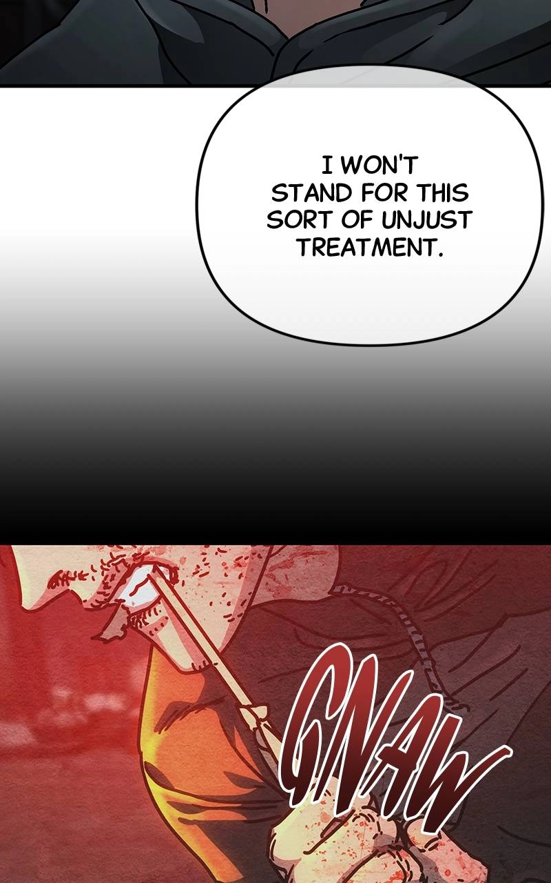 Hiding Out in an Apocalypse Chapter 23, page 145 of 157