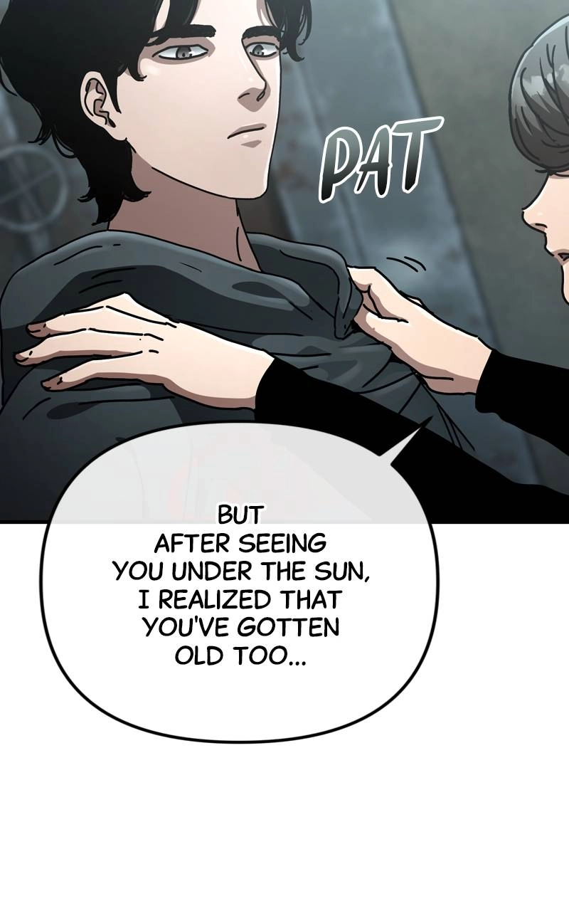 Hiding Out in an Apocalypse Chapter 23, page 151 of 157
