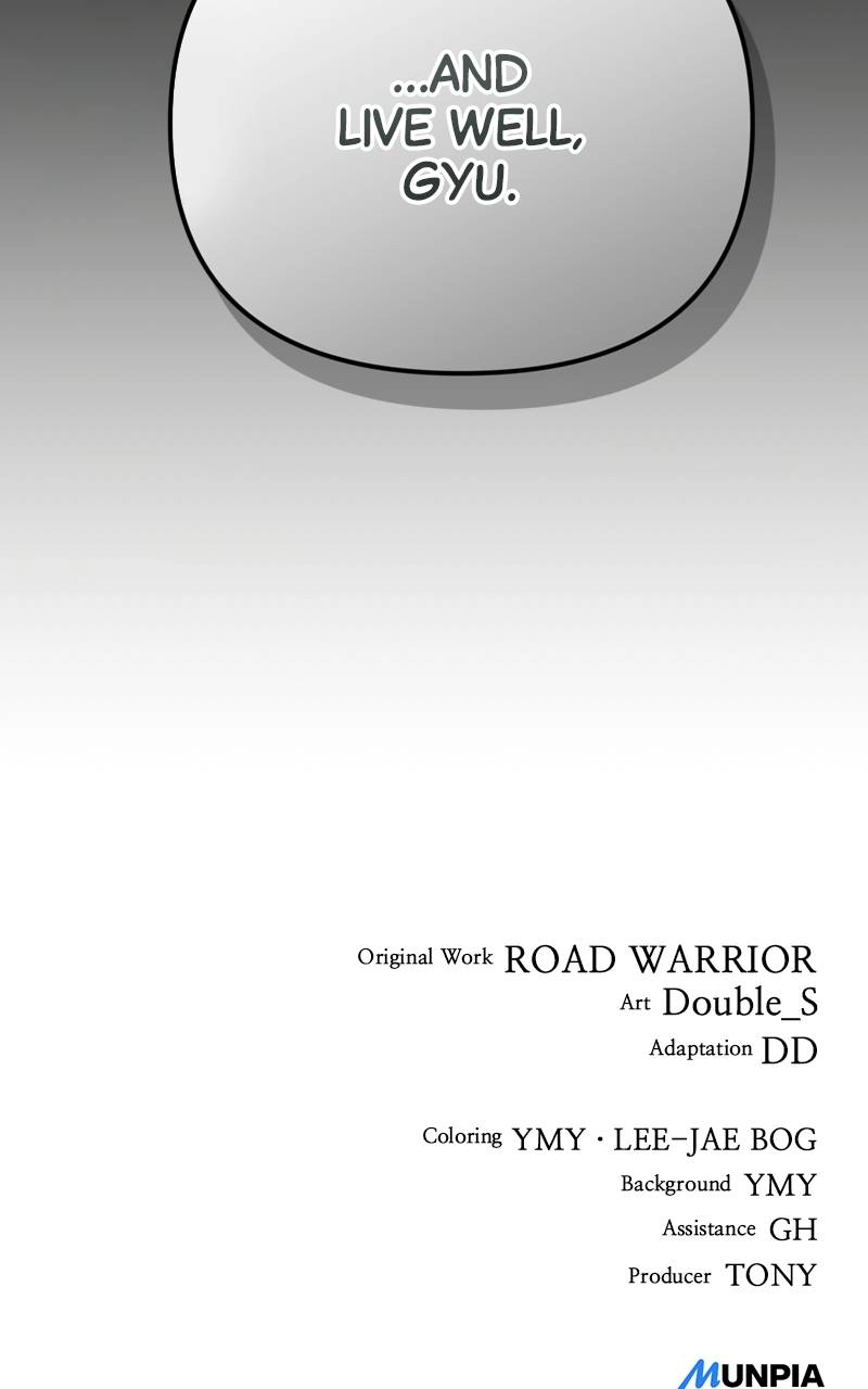 Hiding Out in an Apocalypse Chapter 23, page 156 of 157