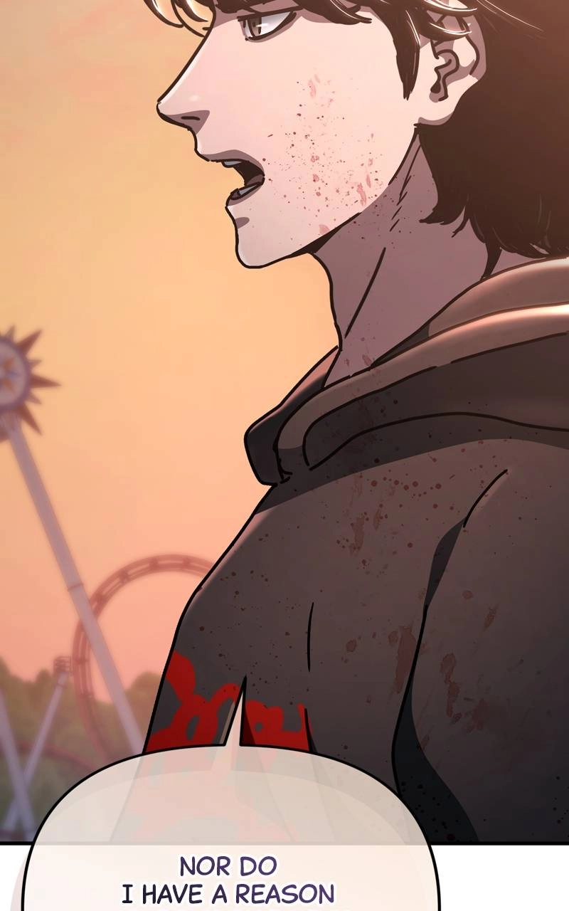 Hiding Out in an Apocalypse Chapter 23, page 21 of 157