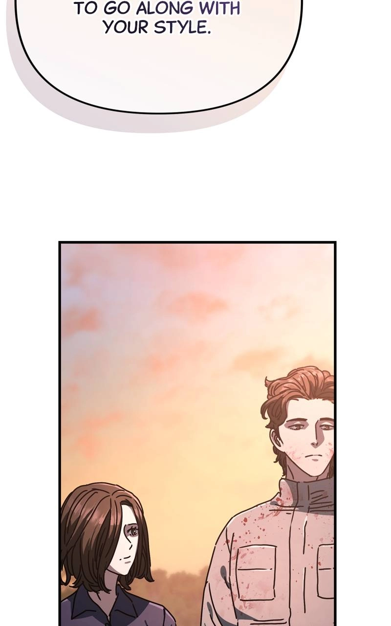 Hiding Out in an Apocalypse Chapter 23, page 22 of 157
