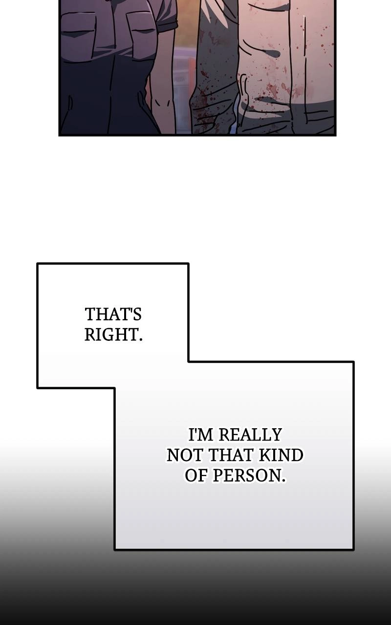 Hiding Out in an Apocalypse Chapter 23, page 23 of 157