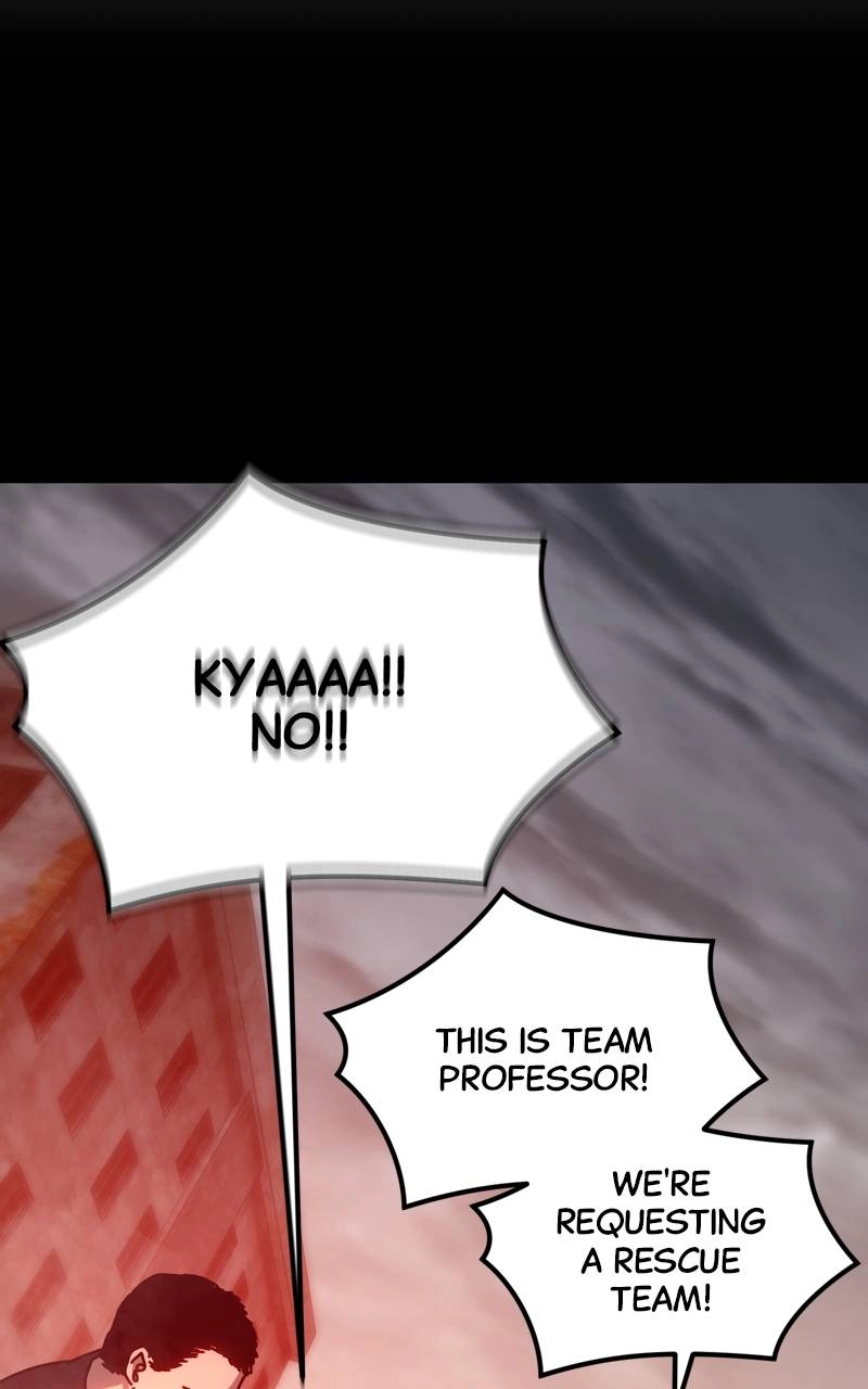 Hiding Out in an Apocalypse Chapter 23, page 24 of 157