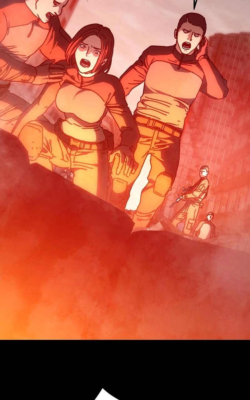 Hiding Out in an Apocalypse Chapter 23, page 25 of 157