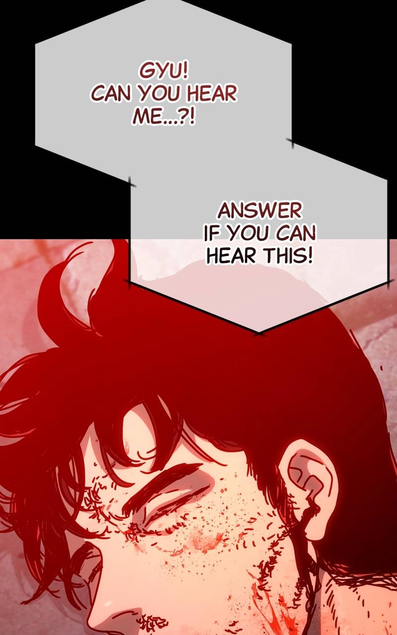 Hiding Out in an Apocalypse Chapter 23, page 28 of 157