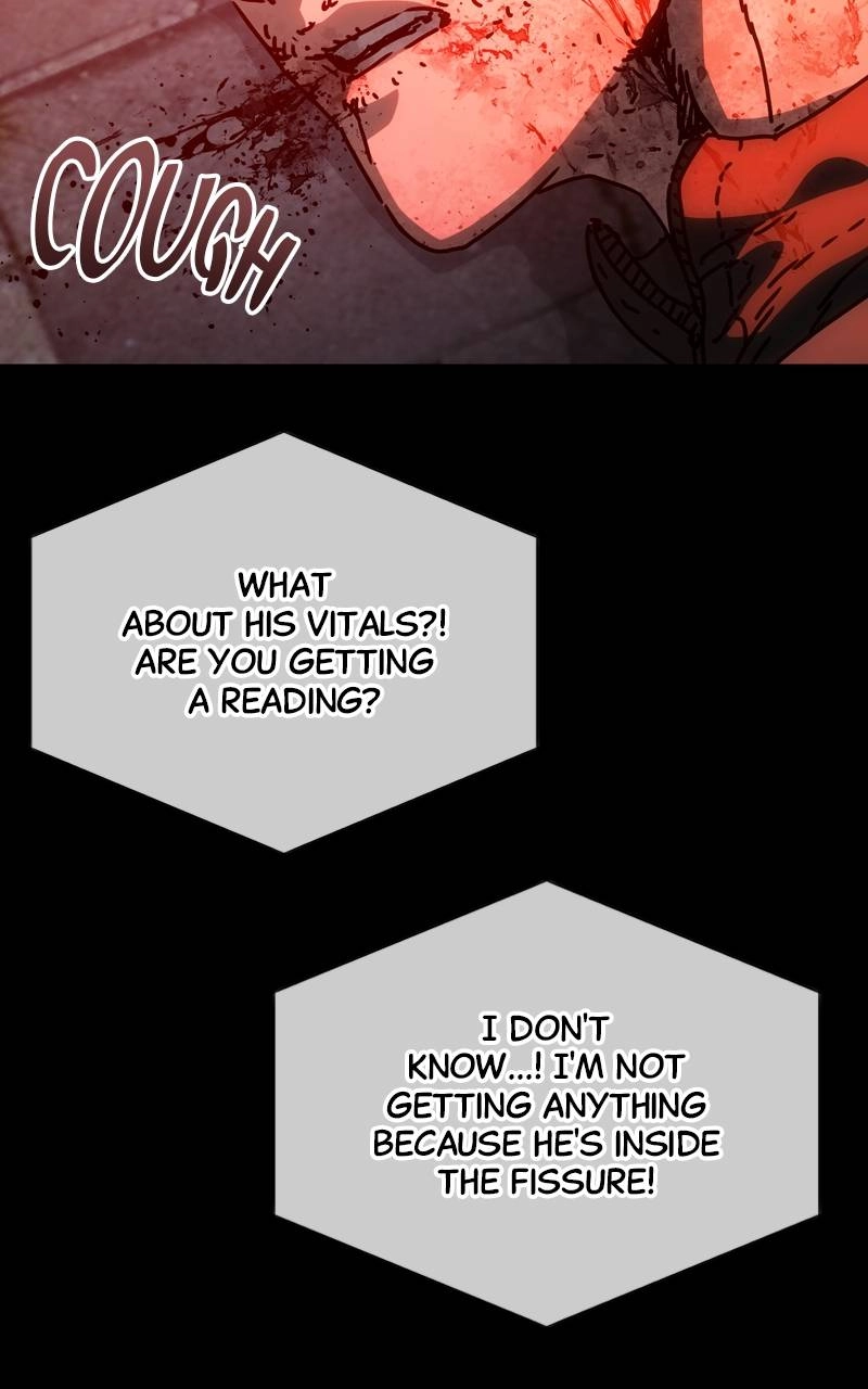Hiding Out in an Apocalypse Chapter 23, page 29 of 157