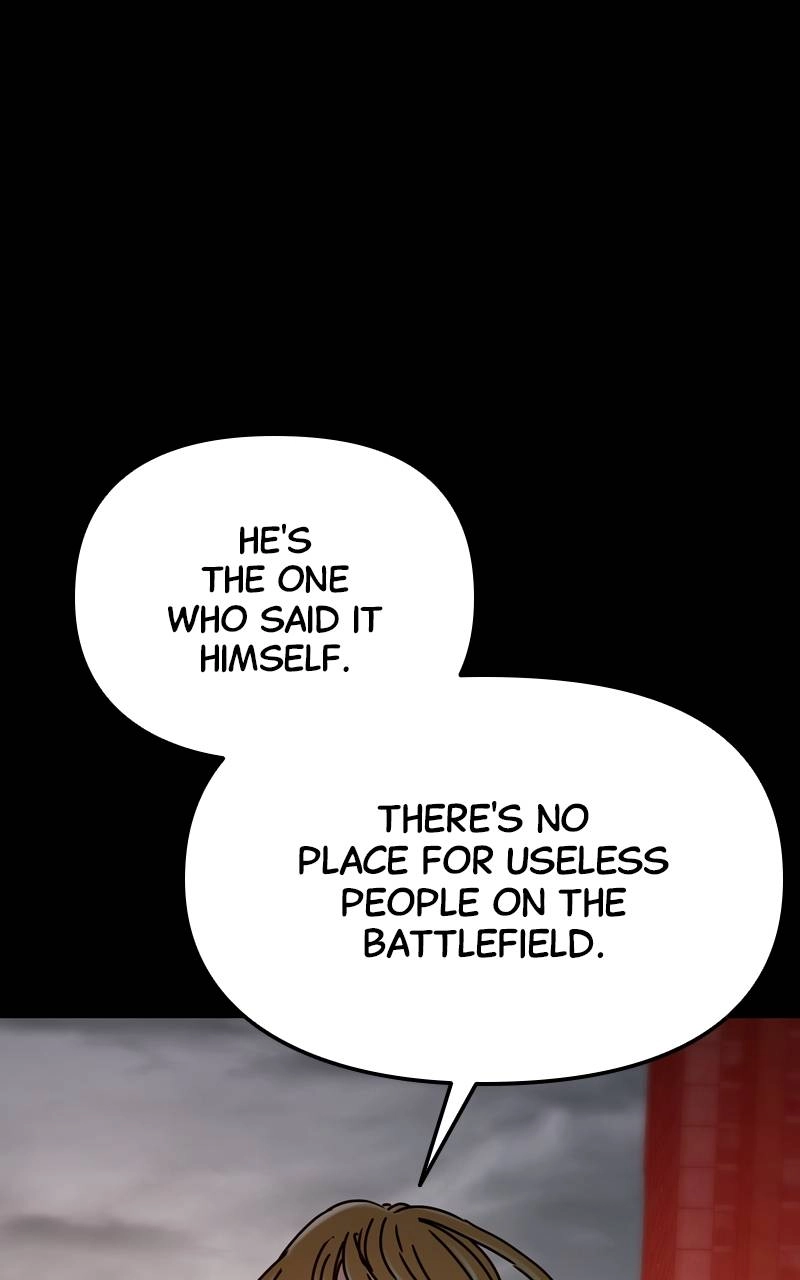 Hiding Out in an Apocalypse Chapter 23, page 33 of 157