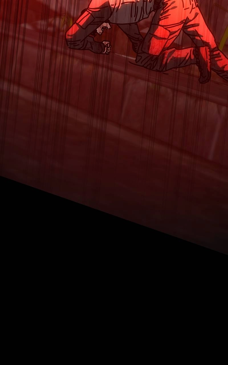 Hiding Out in an Apocalypse Chapter 23, page 38 of 157