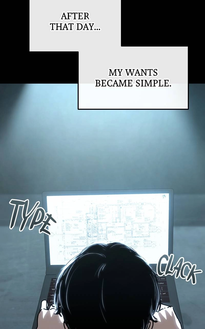 Hiding Out in an Apocalypse Chapter 23, page 41 of 157