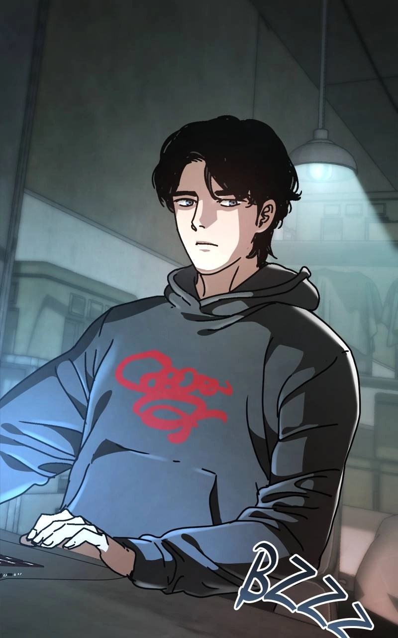 Hiding Out in an Apocalypse Chapter 23, page 45 of 157