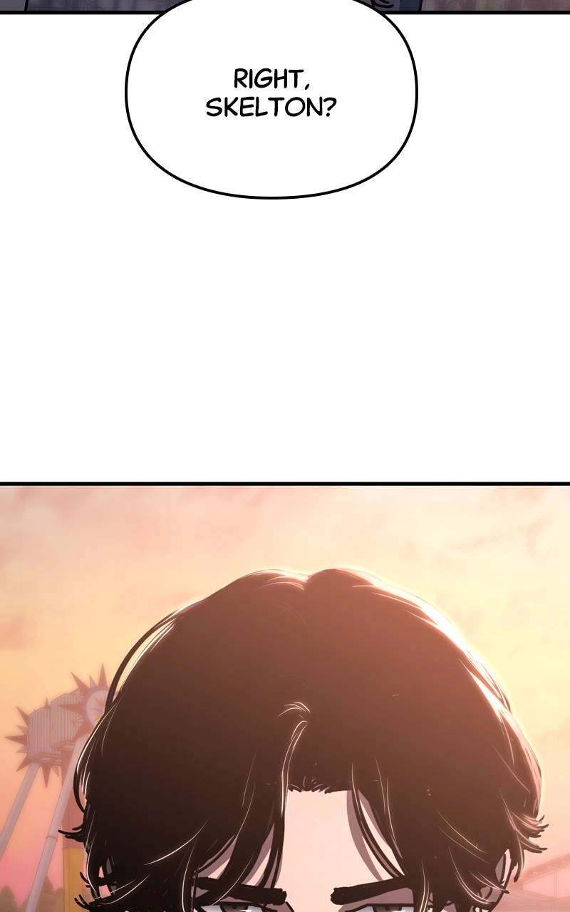 Hiding Out in an Apocalypse Chapter 23, page 5 of 157