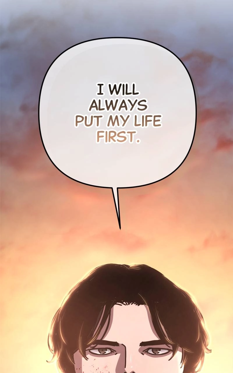 Hiding Out in an Apocalypse Chapter 23, page 51 of 157