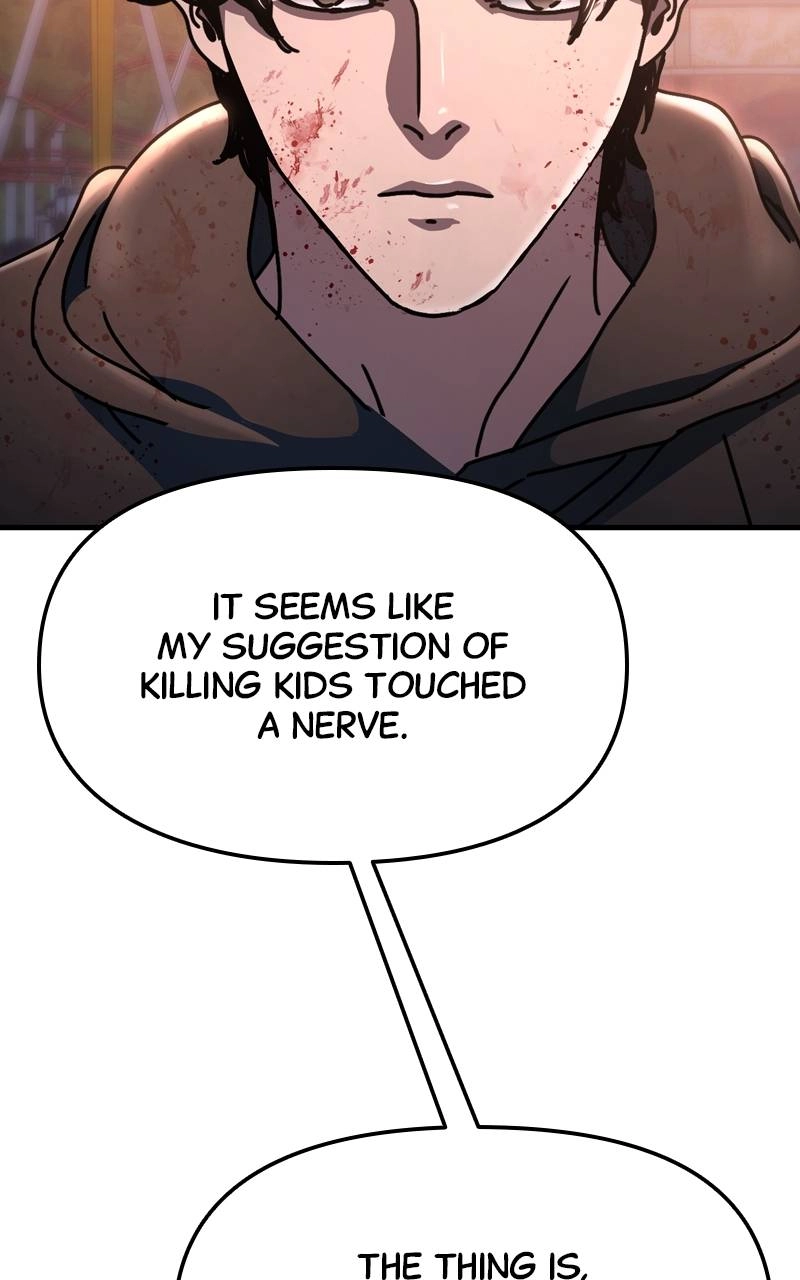 Hiding Out in an Apocalypse Chapter 23, page 6 of 157