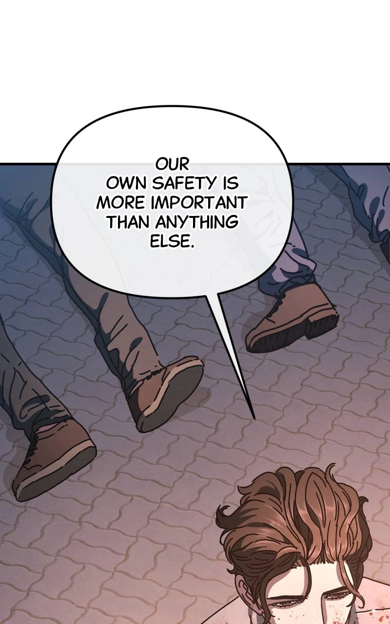 Hiding Out in an Apocalypse Chapter 23, page 60 of 157
