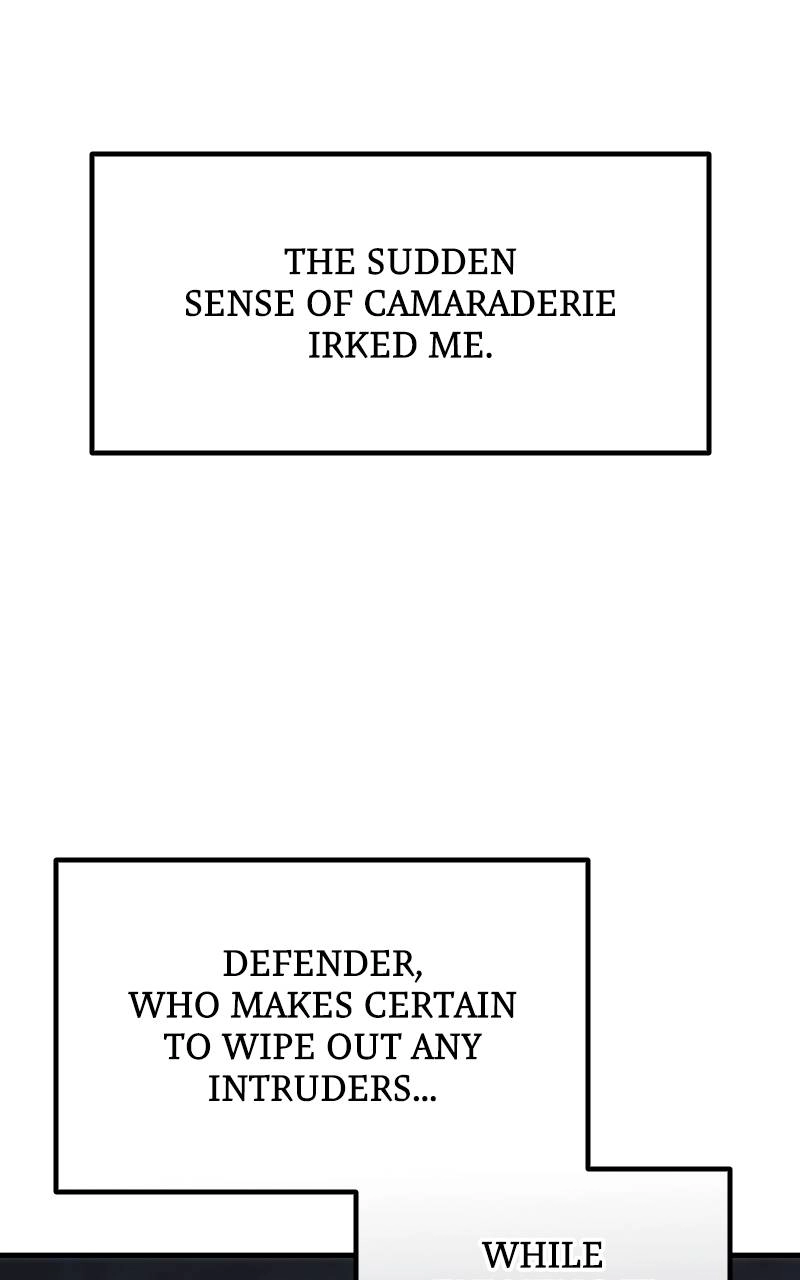 Hiding Out in an Apocalypse Chapter 23, page 63 of 157