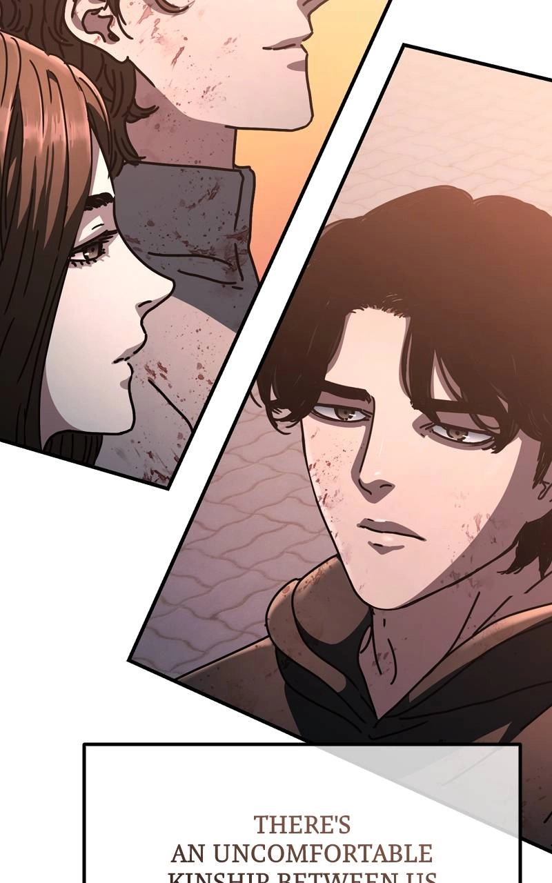 Hiding Out in an Apocalypse Chapter 23, page 67 of 157