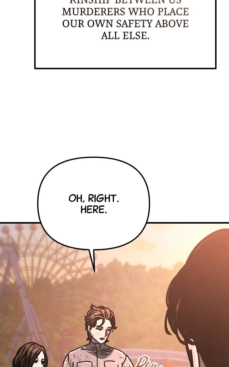 Hiding Out in an Apocalypse Chapter 23, page 68 of 157
