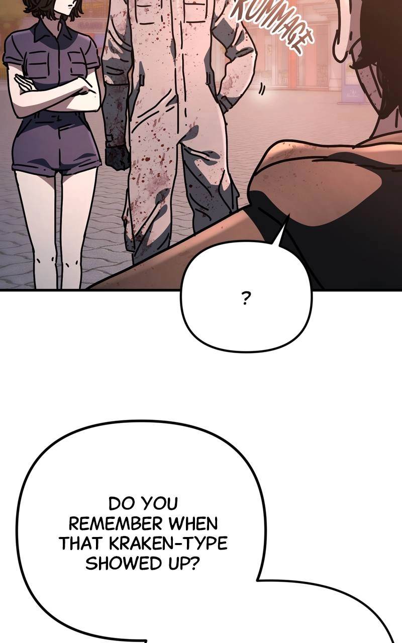 Hiding Out in an Apocalypse Chapter 23, page 69 of 157