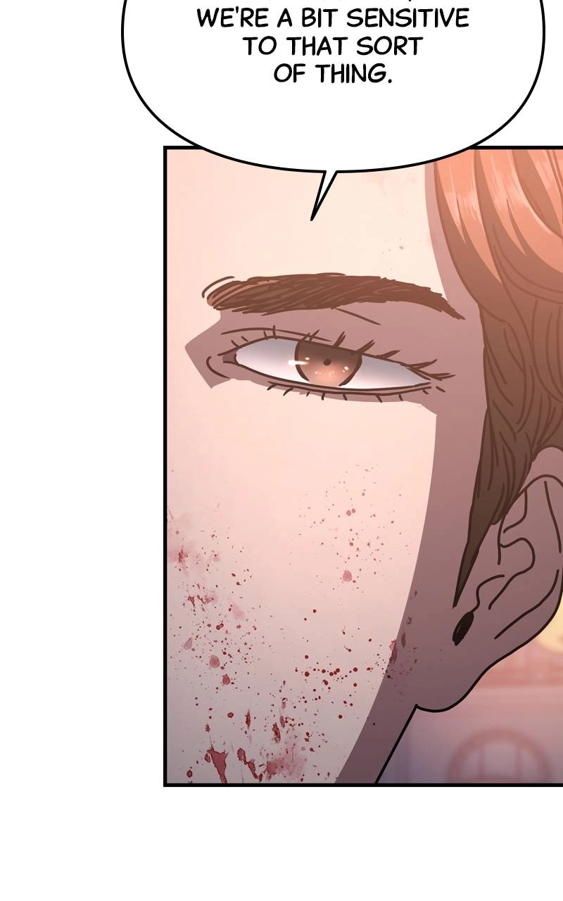 Hiding Out in an Apocalypse Chapter 23, page 7 of 157