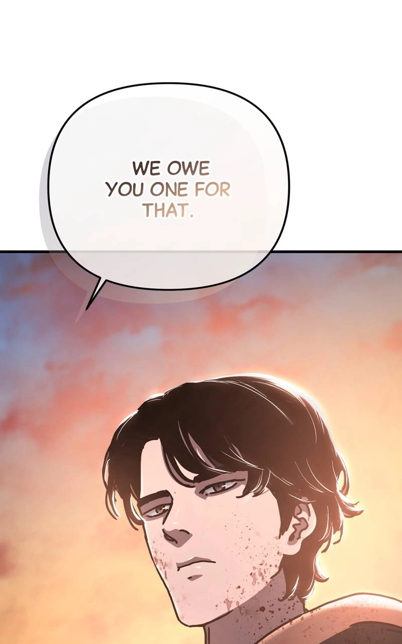 Hiding Out in an Apocalypse Chapter 23, page 71 of 157