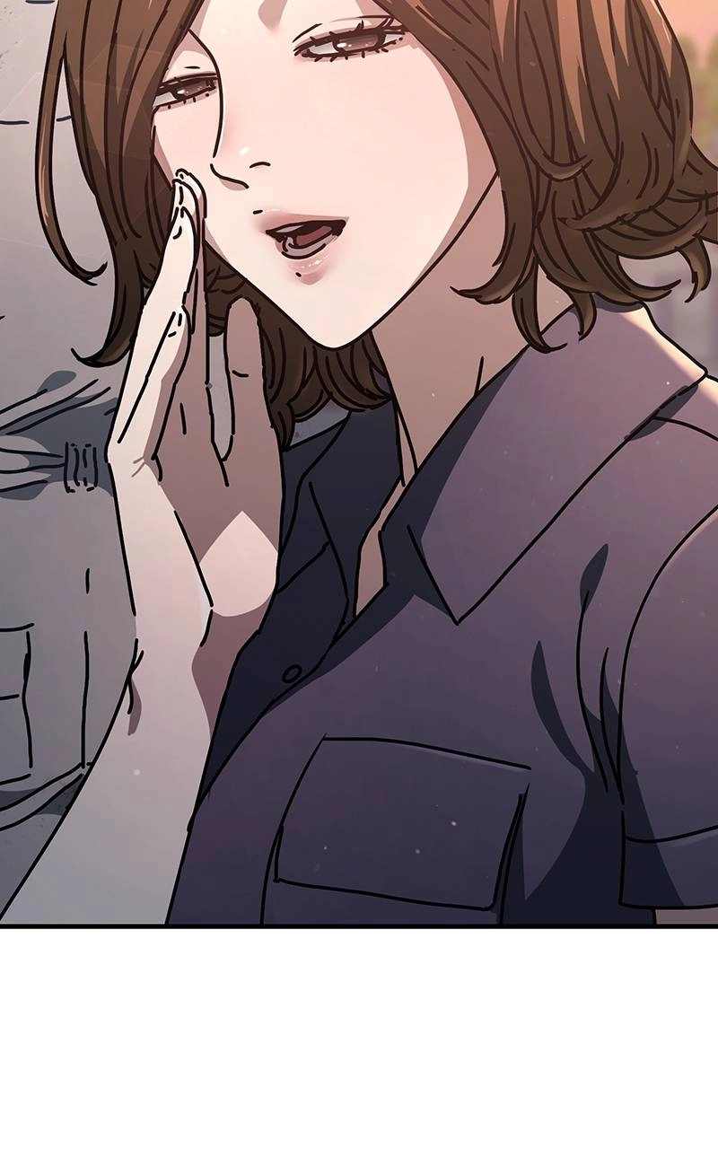 Hiding Out in an Apocalypse Chapter 23, page 87 of 157