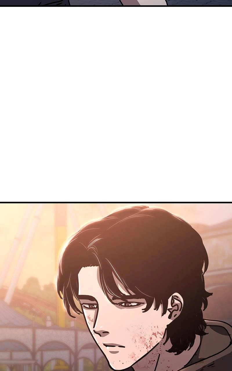 Hiding Out in an Apocalypse Chapter 23, page 89 of 157