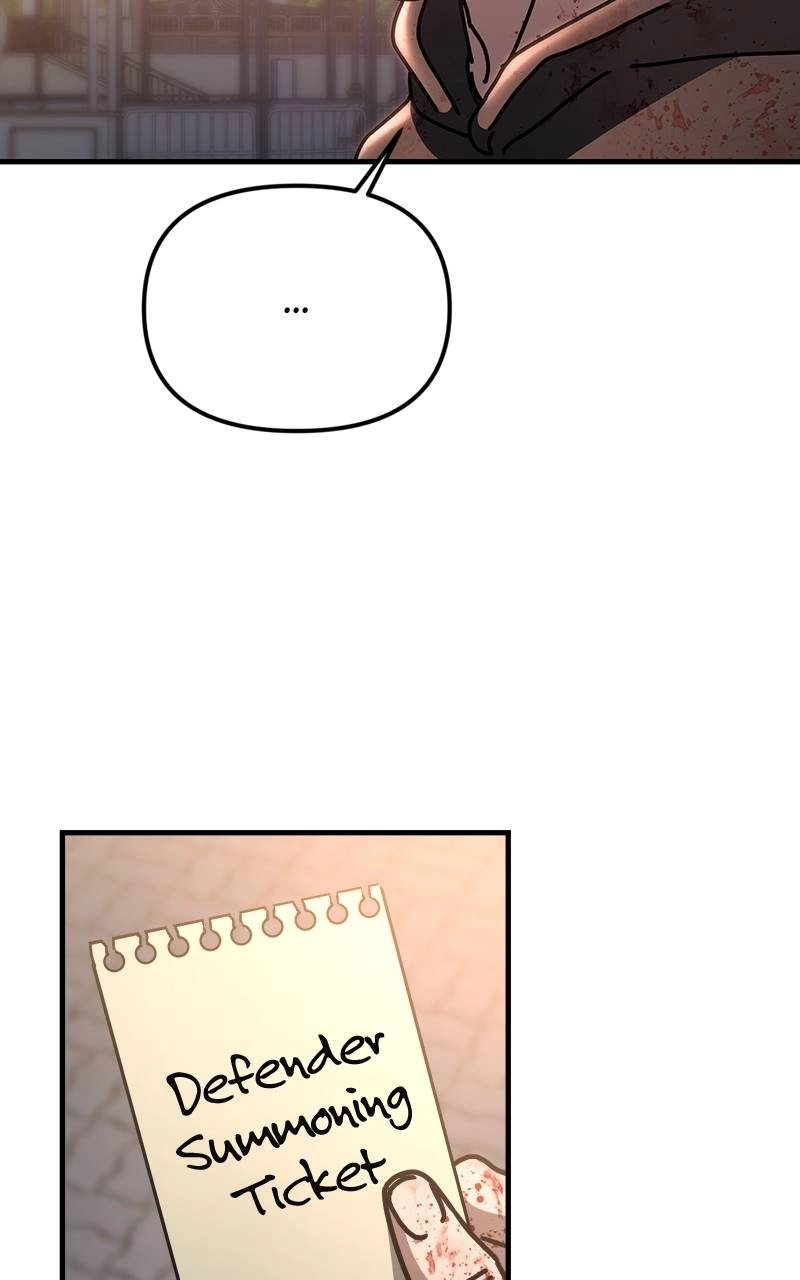 Hiding Out in an Apocalypse Chapter 23, page 90 of 157