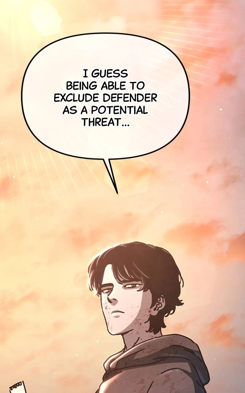 Hiding Out in an Apocalypse Chapter 23, page 92 of 157
