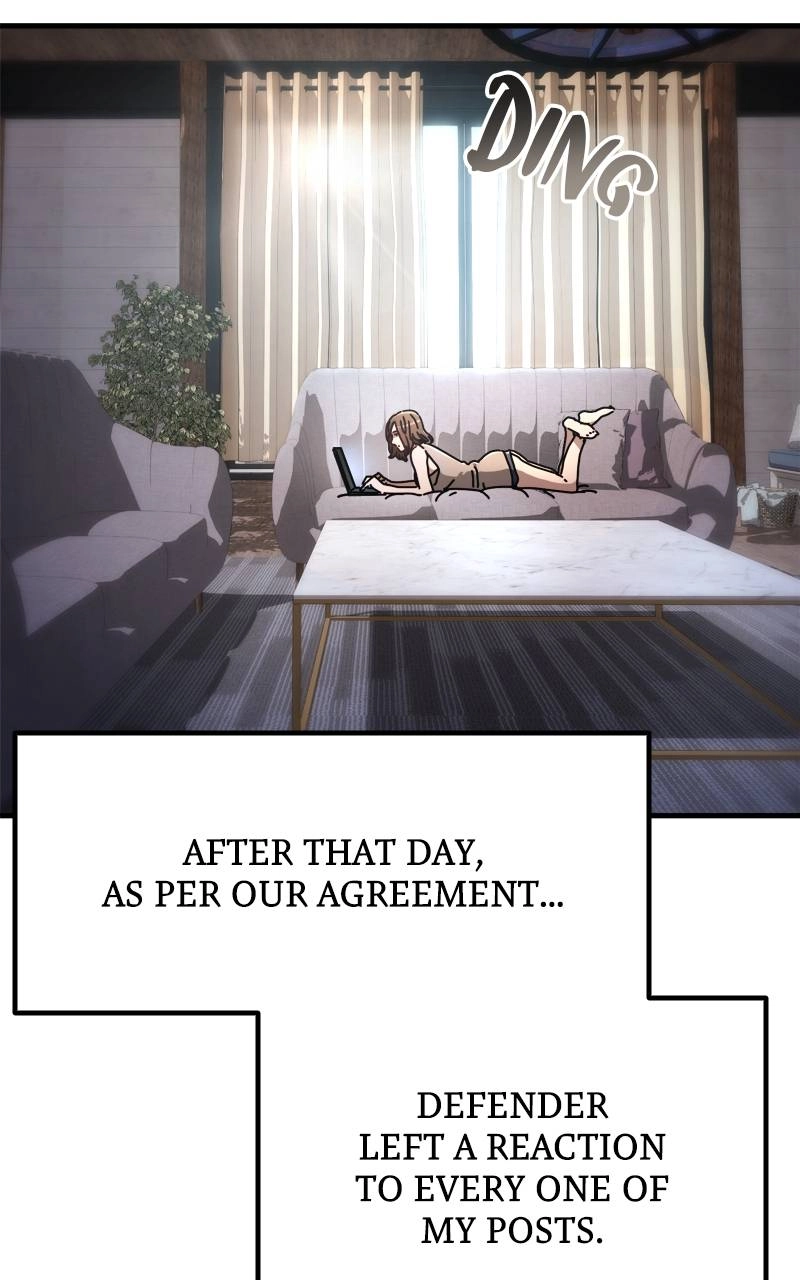 Hiding Out in an Apocalypse Chapter 23, page 94 of 157