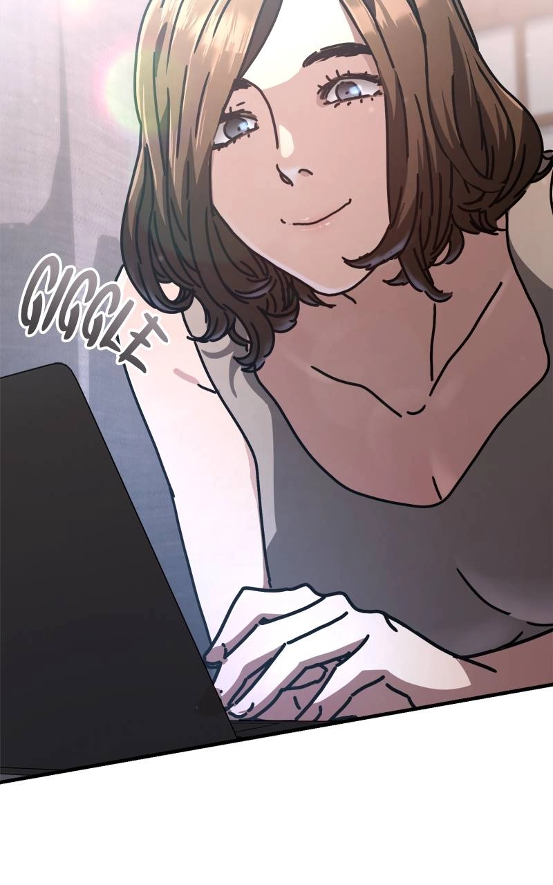 Hiding Out in an Apocalypse Chapter 23, page 98 of 157
