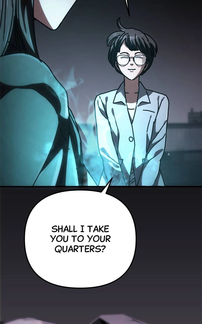 Hiding Out in an Apocalypse Chapter 24, page 10 of 175