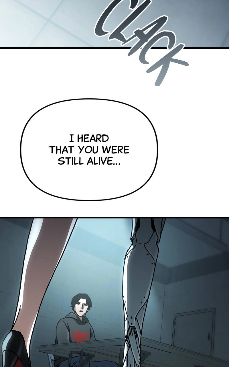 Hiding Out in an Apocalypse Chapter 24, page 101 of 175