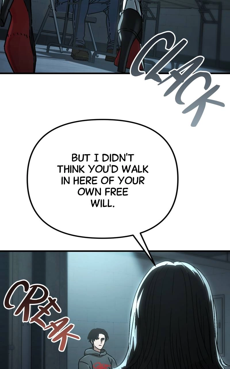 Hiding Out in an Apocalypse Chapter 24, page 102 of 175
