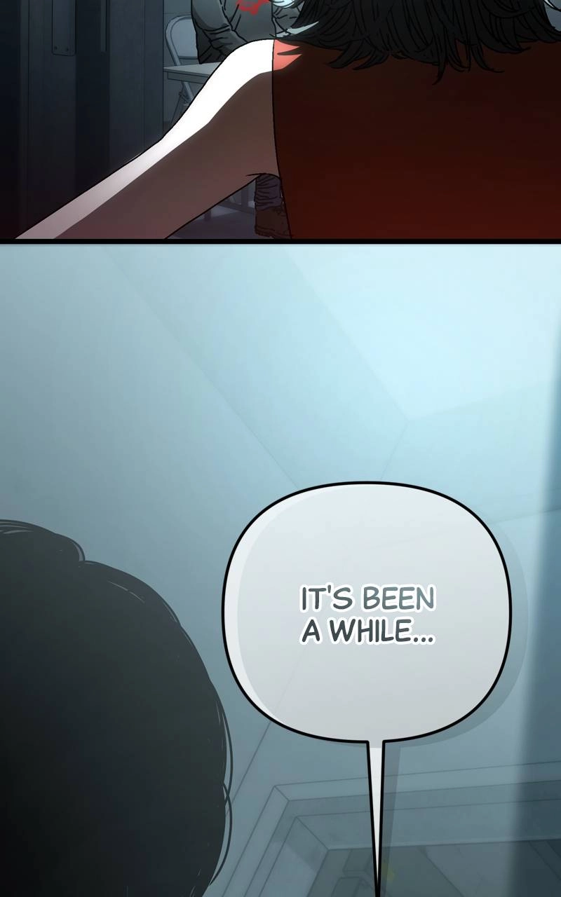Hiding Out in an Apocalypse Chapter 24, page 103 of 175
