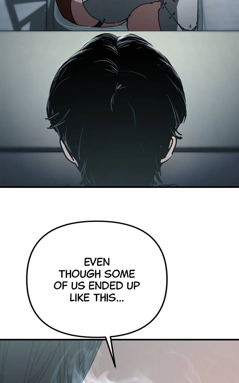Hiding Out in an Apocalypse Chapter 24, page 109 of 175