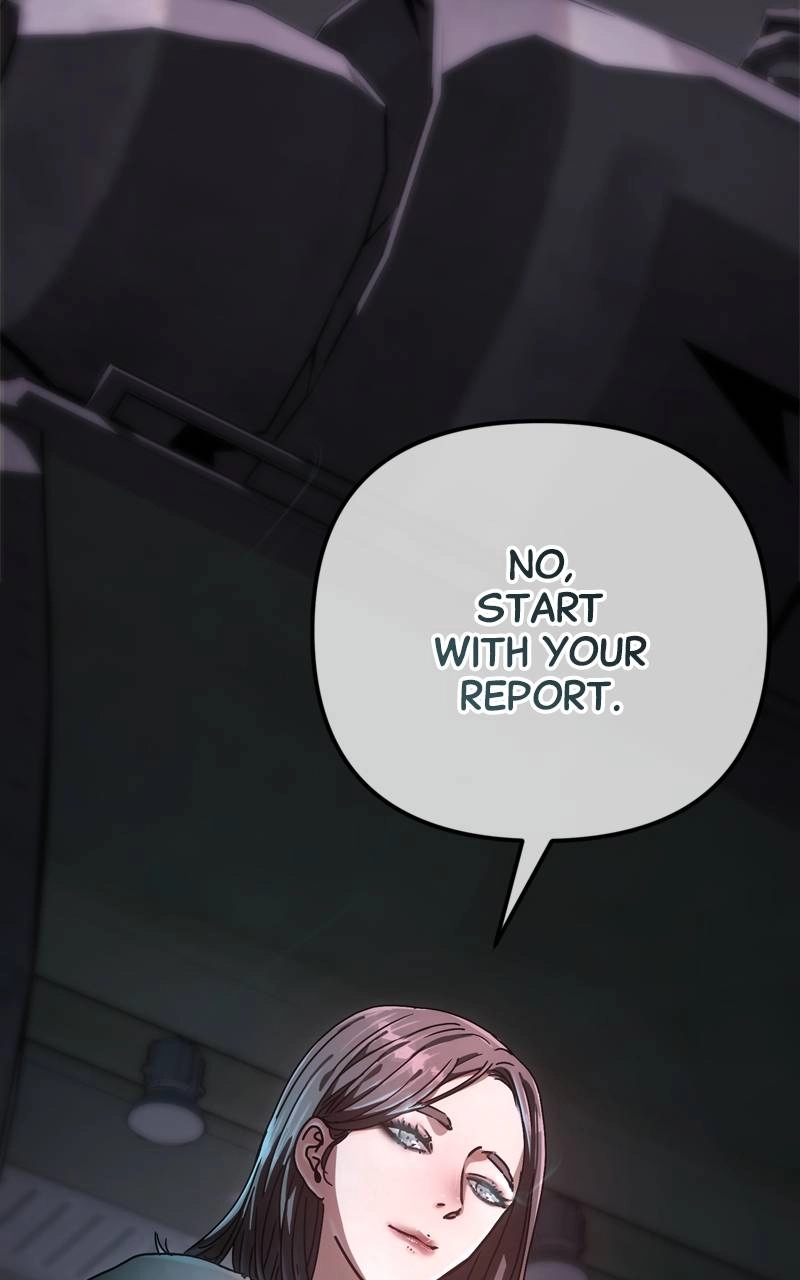 Hiding Out in an Apocalypse Chapter 24, page 11 of 175
