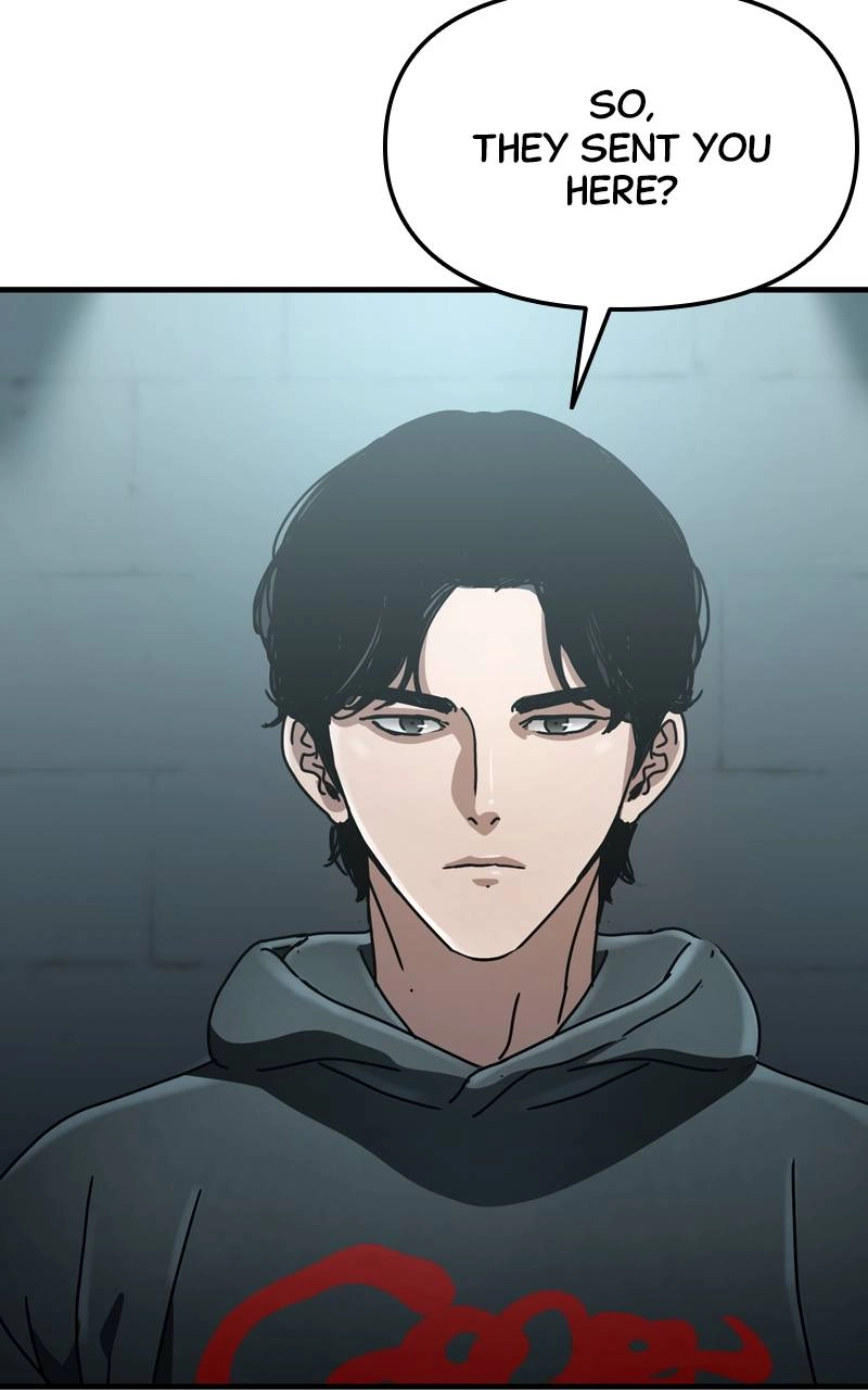 Hiding Out in an Apocalypse Chapter 24, page 114 of 175
