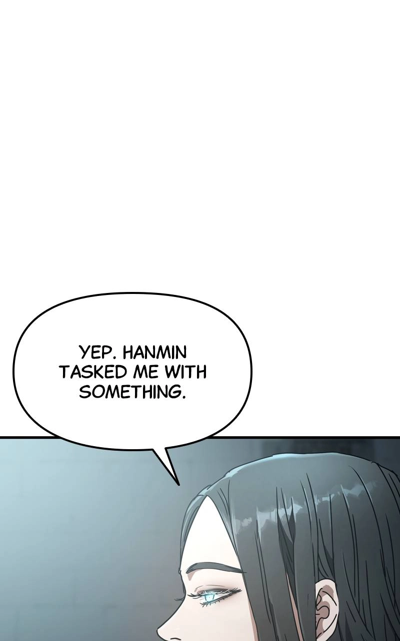 Hiding Out in an Apocalypse Chapter 24, page 115 of 175