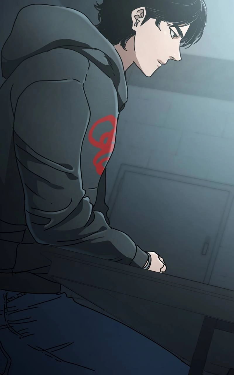 Hiding Out in an Apocalypse Chapter 24, page 118 of 175