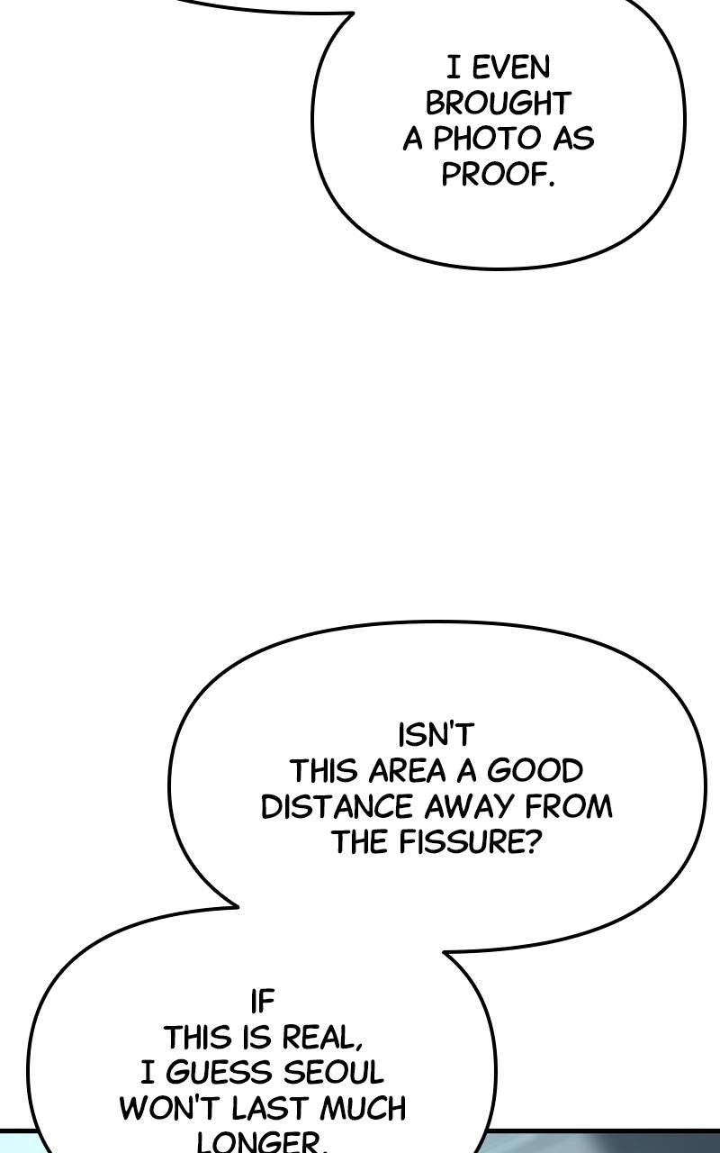 Hiding Out in an Apocalypse Chapter 24, page 121 of 175