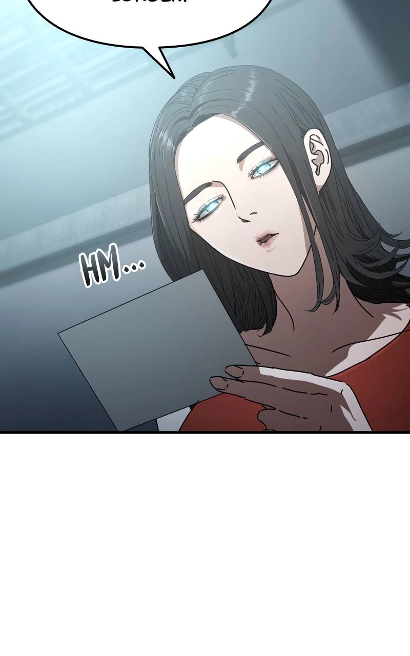 Hiding Out in an Apocalypse Chapter 24, page 122 of 175