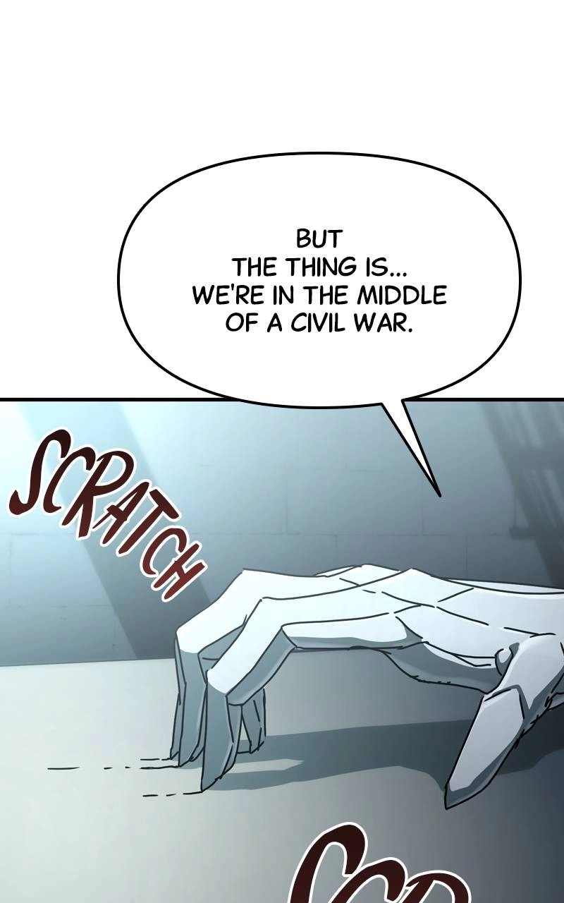 Hiding Out in an Apocalypse Chapter 24, page 123 of 175