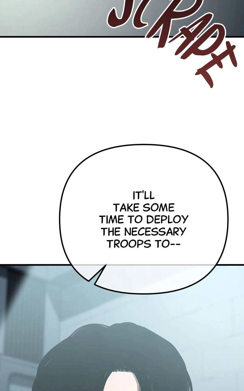 Hiding Out in an Apocalypse Chapter 24, page 124 of 175