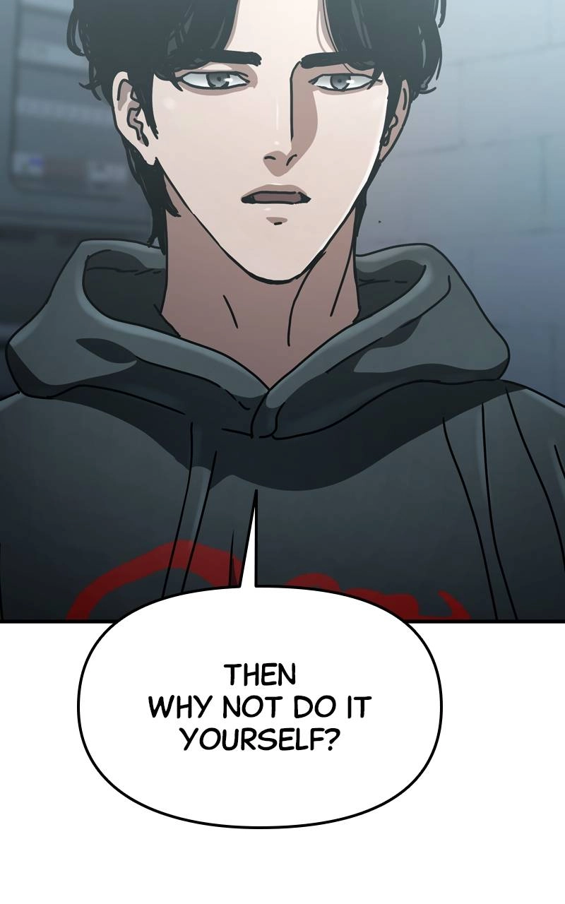 Hiding Out in an Apocalypse Chapter 24, page 125 of 175