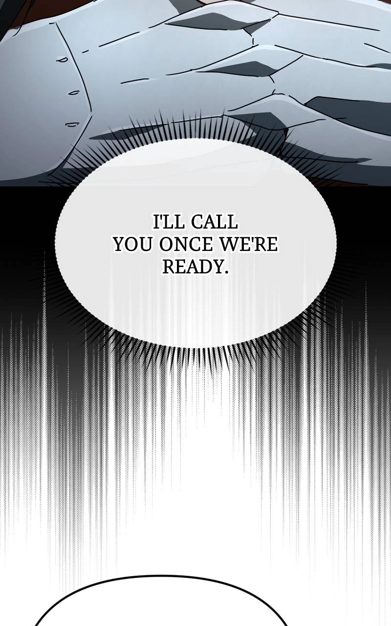 Hiding Out in an Apocalypse Chapter 24, page 134 of 175